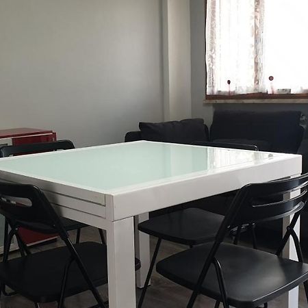 A Casa Di Fede Apartman Pisa Kültér fotó