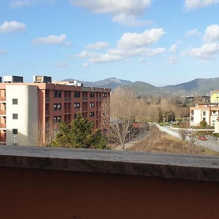 A Casa Di Fede Apartman Pisa Kültér fotó