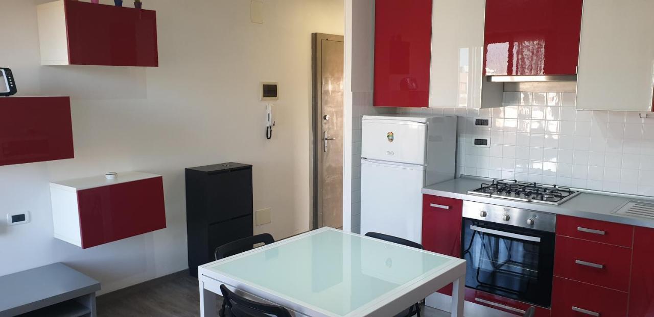A Casa Di Fede Apartman Pisa Kültér fotó