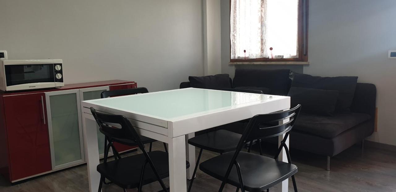 A Casa Di Fede Apartman Pisa Kültér fotó