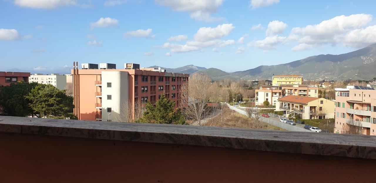 A Casa Di Fede Apartman Pisa Kültér fotó