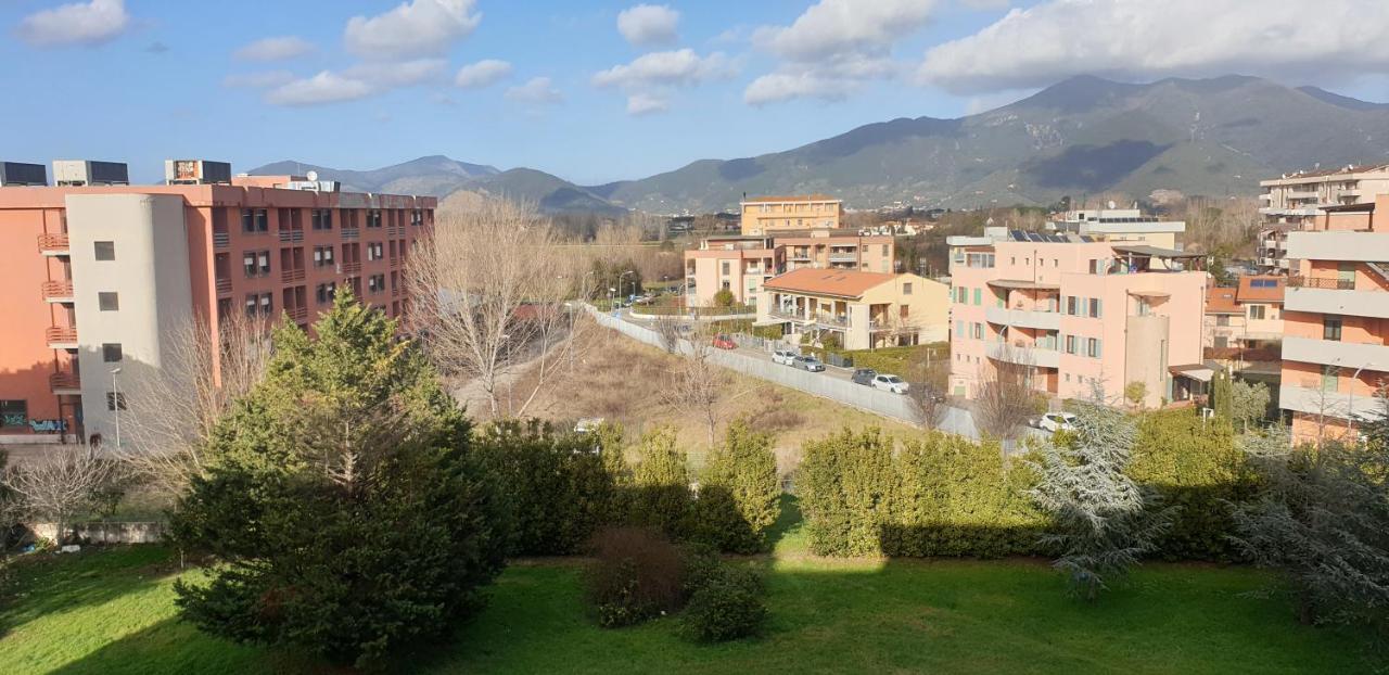 A Casa Di Fede Apartman Pisa Kültér fotó