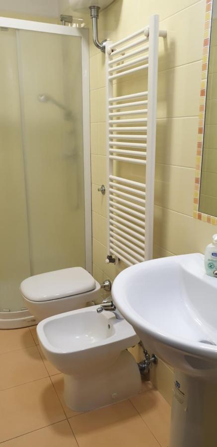 A Casa Di Fede Apartman Pisa Kültér fotó