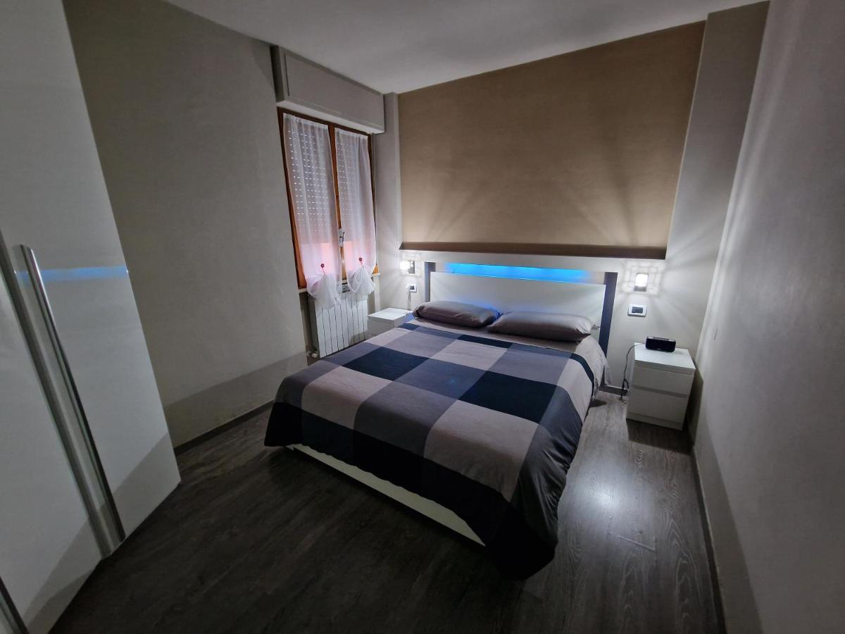 A Casa Di Fede Apartman Pisa Kültér fotó